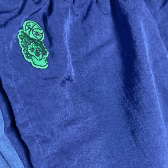 Adidas x Hoop York City Basketball Shorts (XL) Trefoil Logo | Rare Colab - Picture 4 of 7